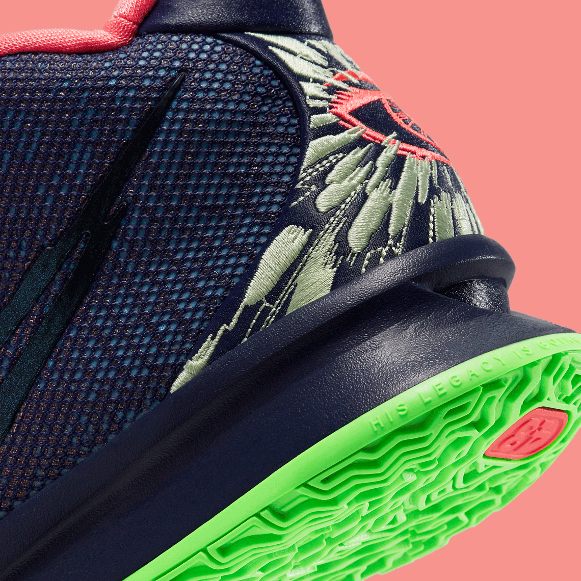 Nike Kyrie 7 CQ9327-401 Multi-color | SneakerNews.com