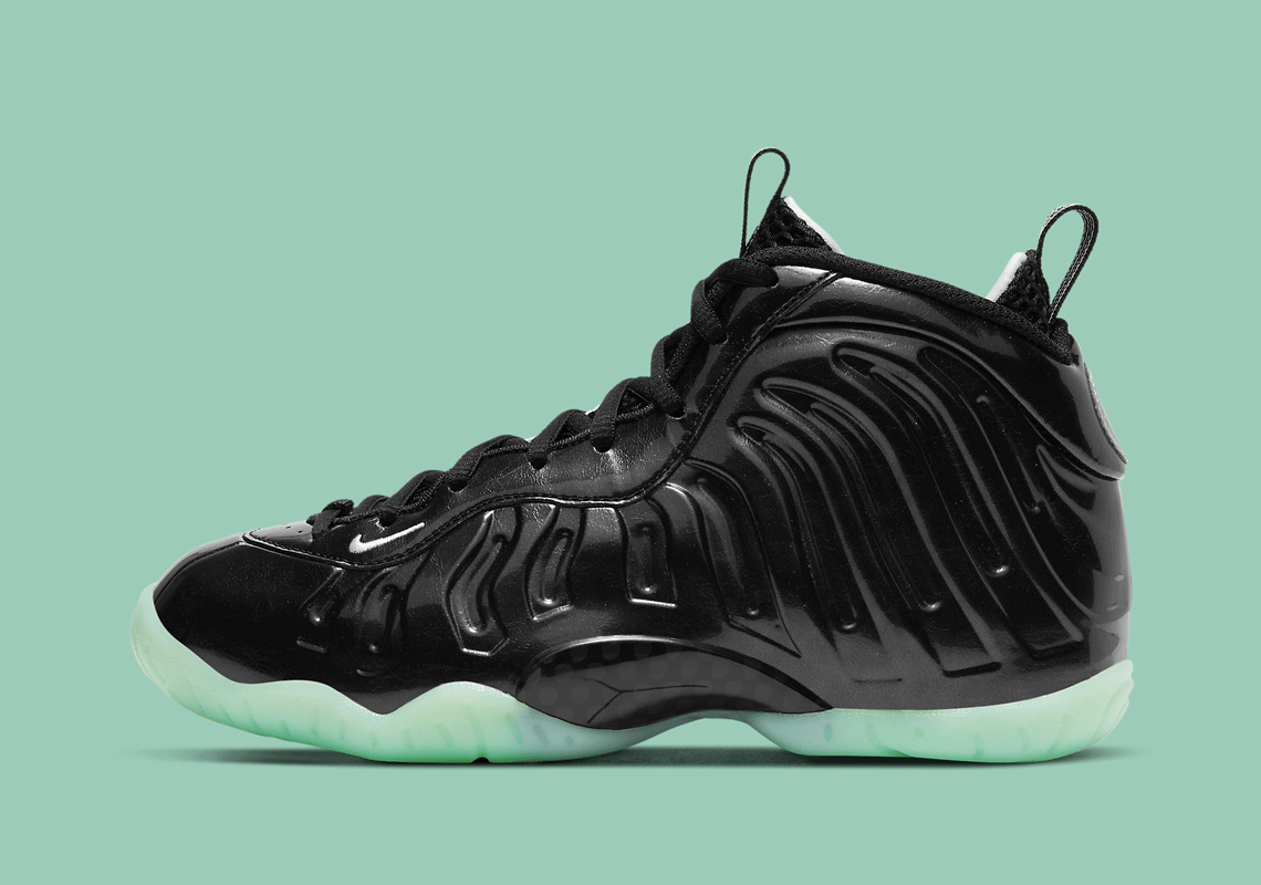 foamposite all star gs