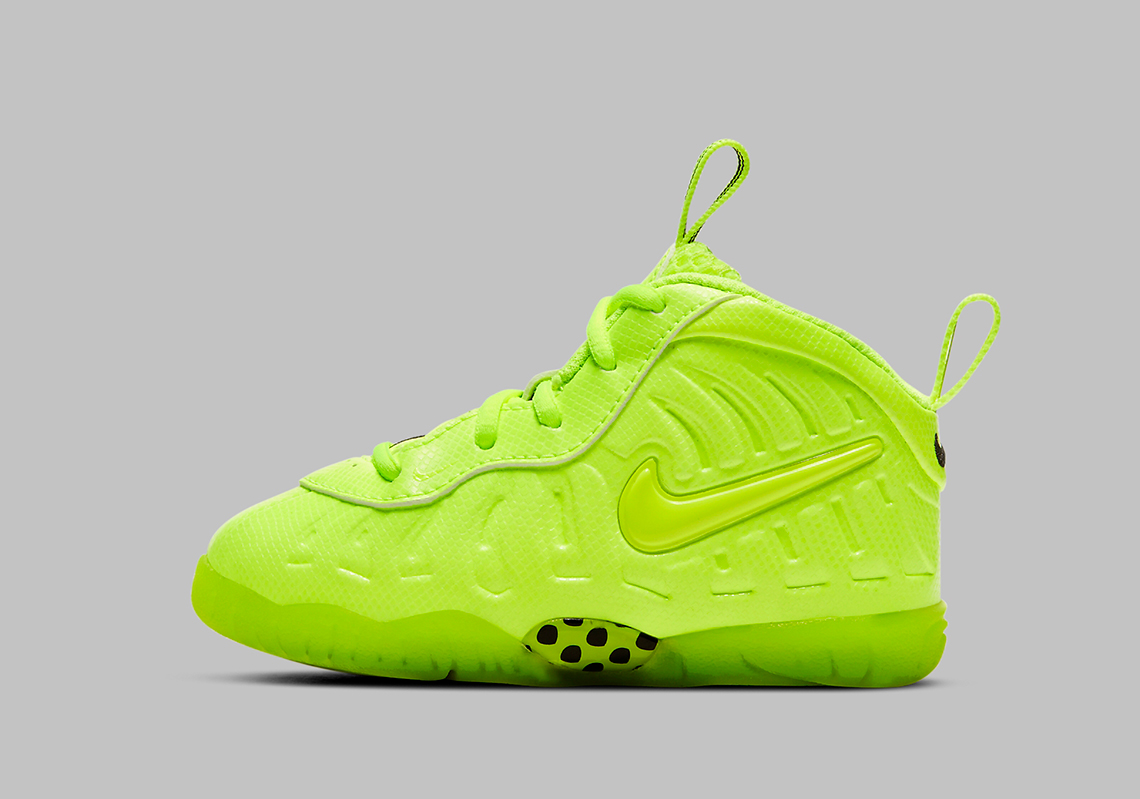 nike little posite pro toddler