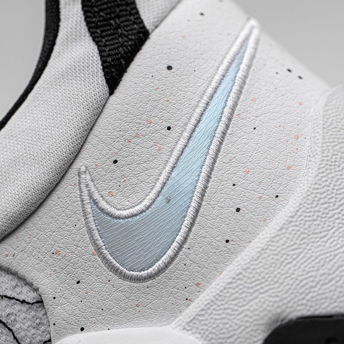 Nike Pg 5 Black White 2021 Release Info 2