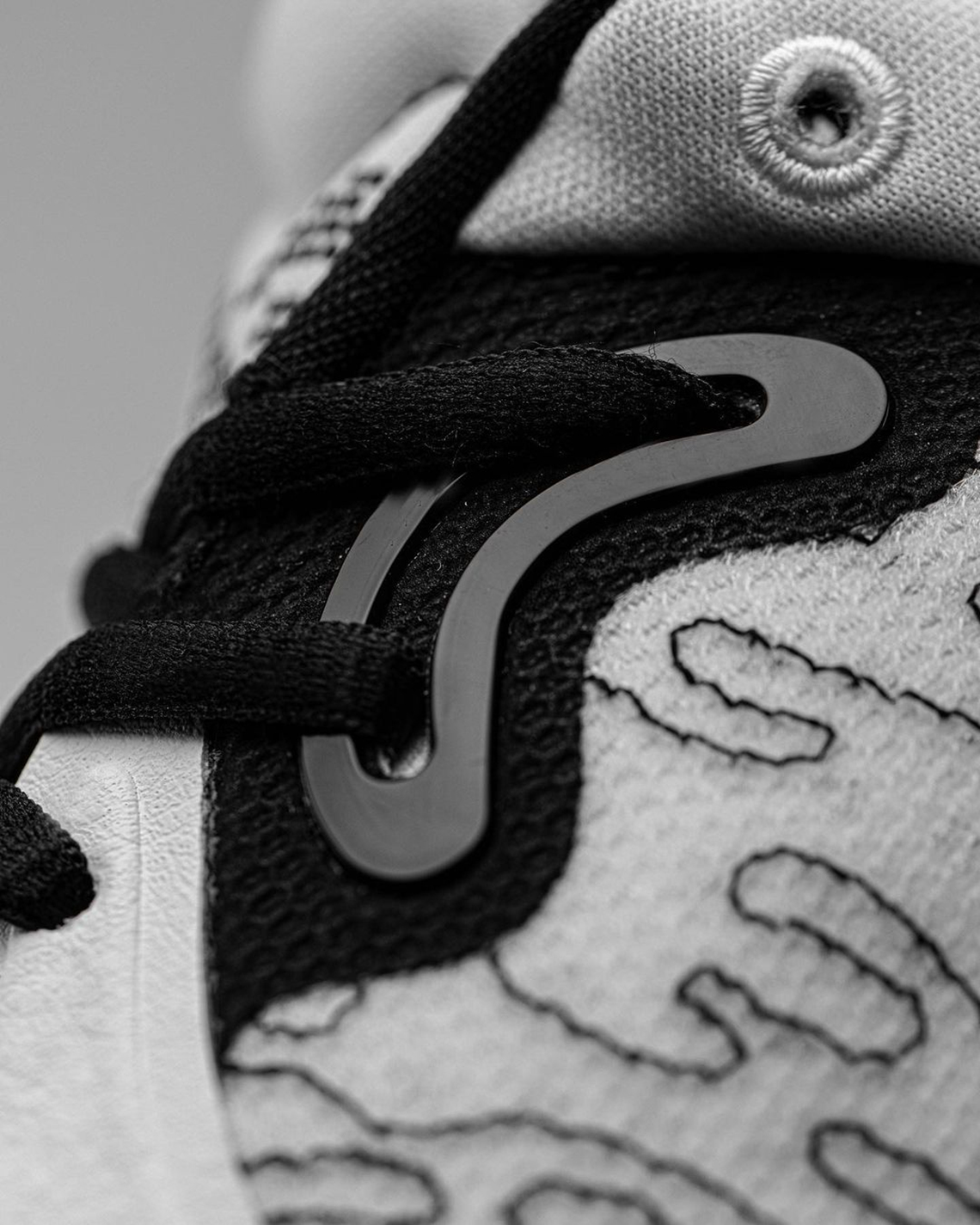 Nike Pg 5 Black White 2021 Release Info 5