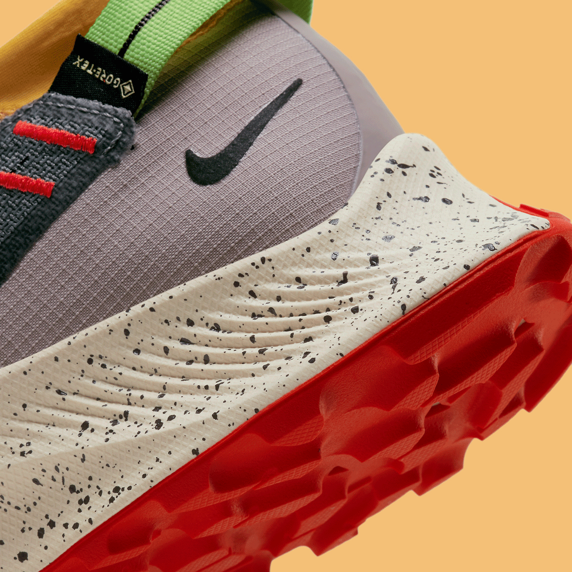 gore tex pegasus trail