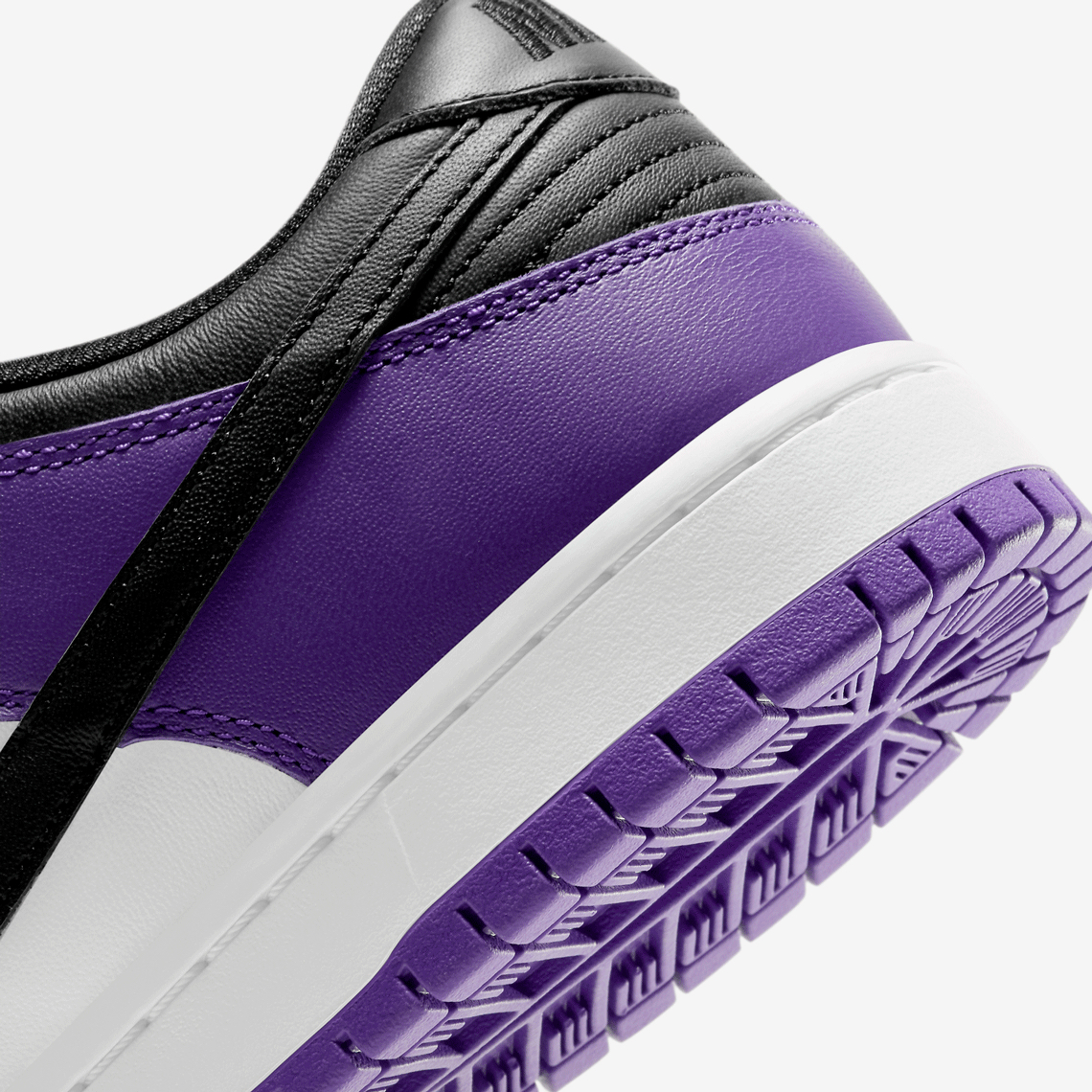 Nike SB Dunk Low Court Purple BQ6817-500 Release | SneakerNews.com