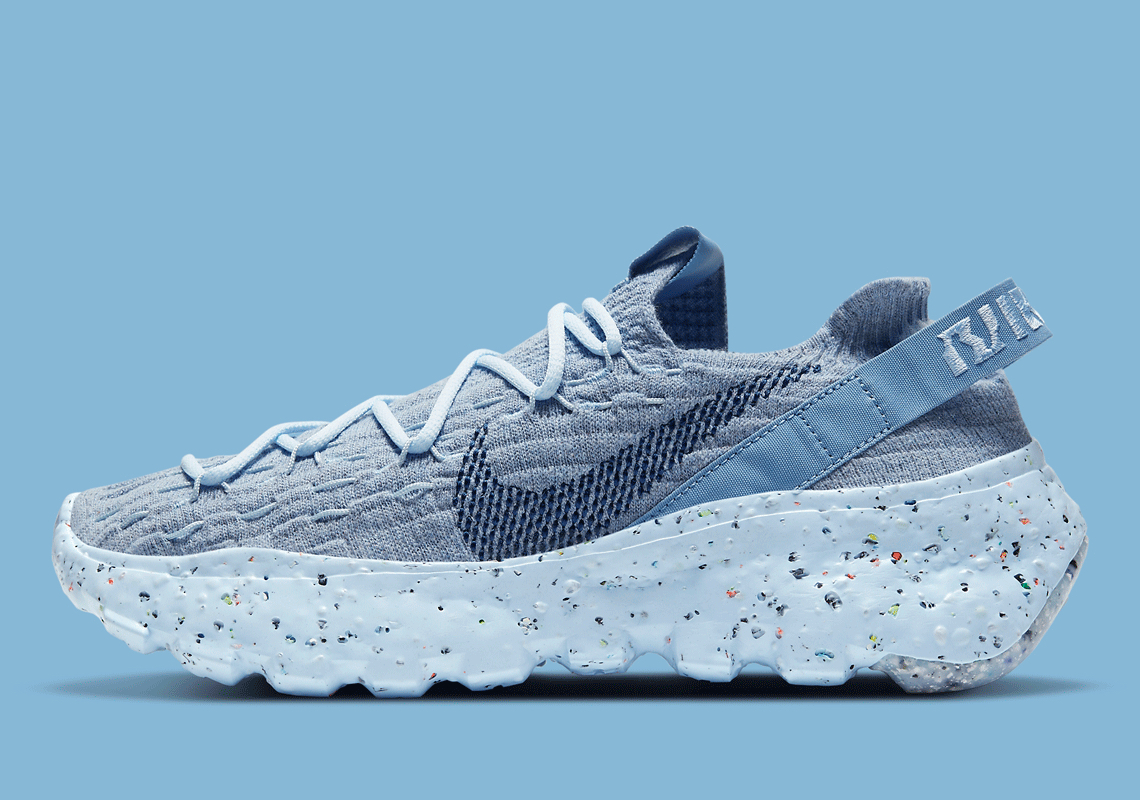 Tenis nike space online hippie