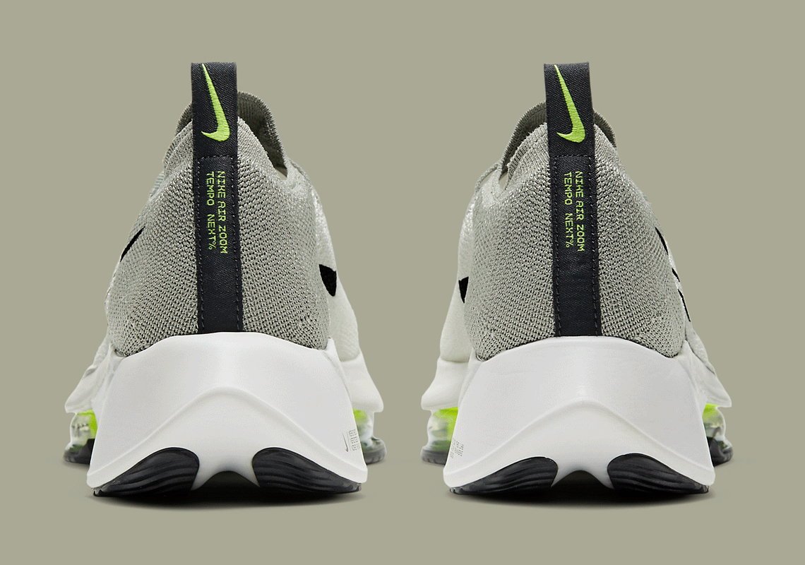 Nike Zoom Tempo NEXT% Dark Stucco CI9923-003 | SneakerNews.com
