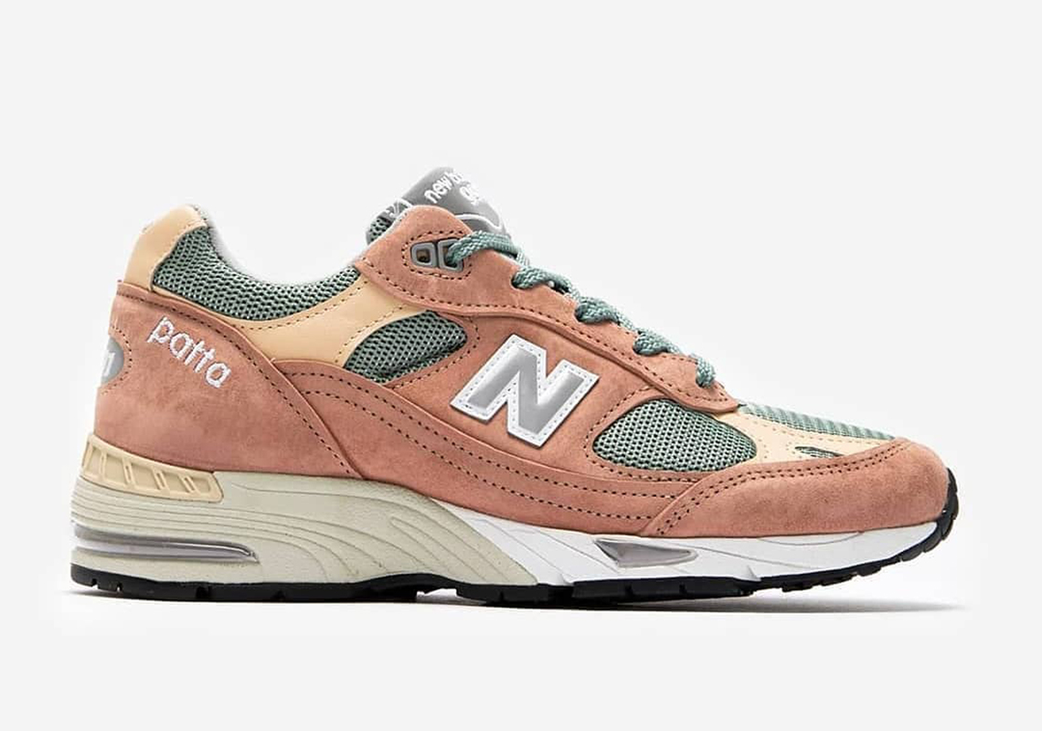 new balance releases 2021