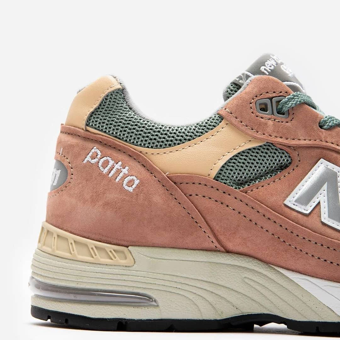 Patta New Balance Shando WTSHAML Multi Release Info 3