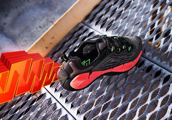 Reebok Zig Kinetica II 2021 Release Dates | SneakerNews.com