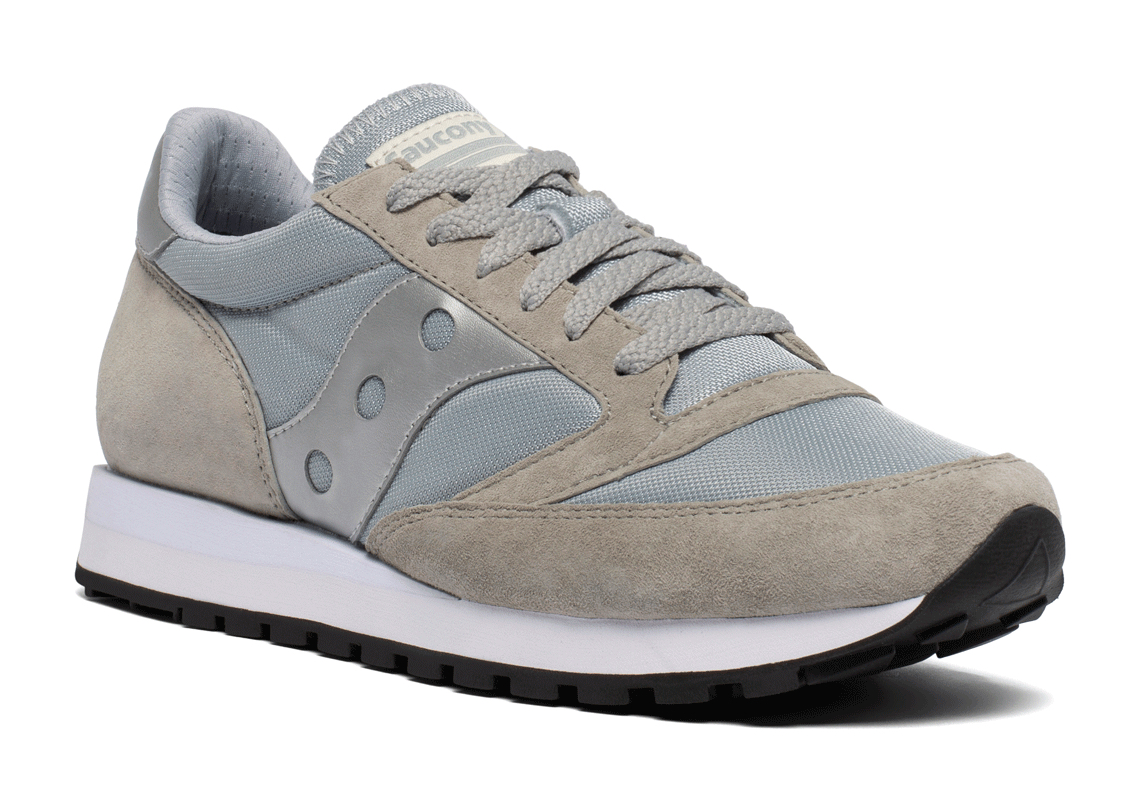 saucony jazz limited edition