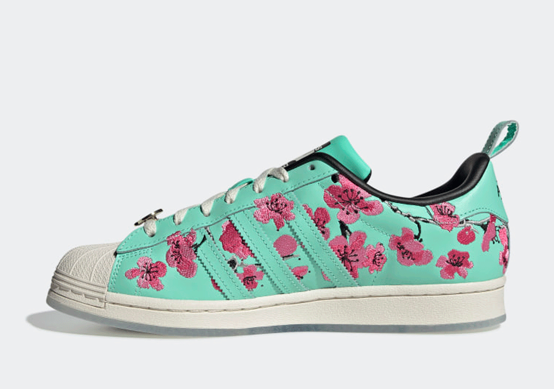 adidas arizona iced tea shoes