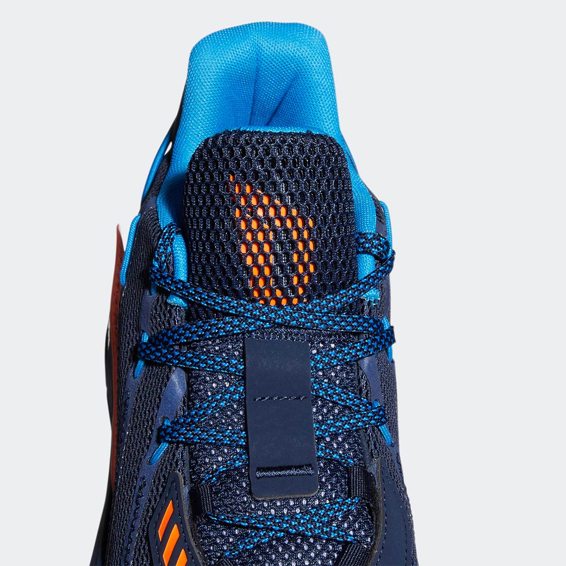 Adidas Dame 7 Lights Out Fz1103 Release Date 7