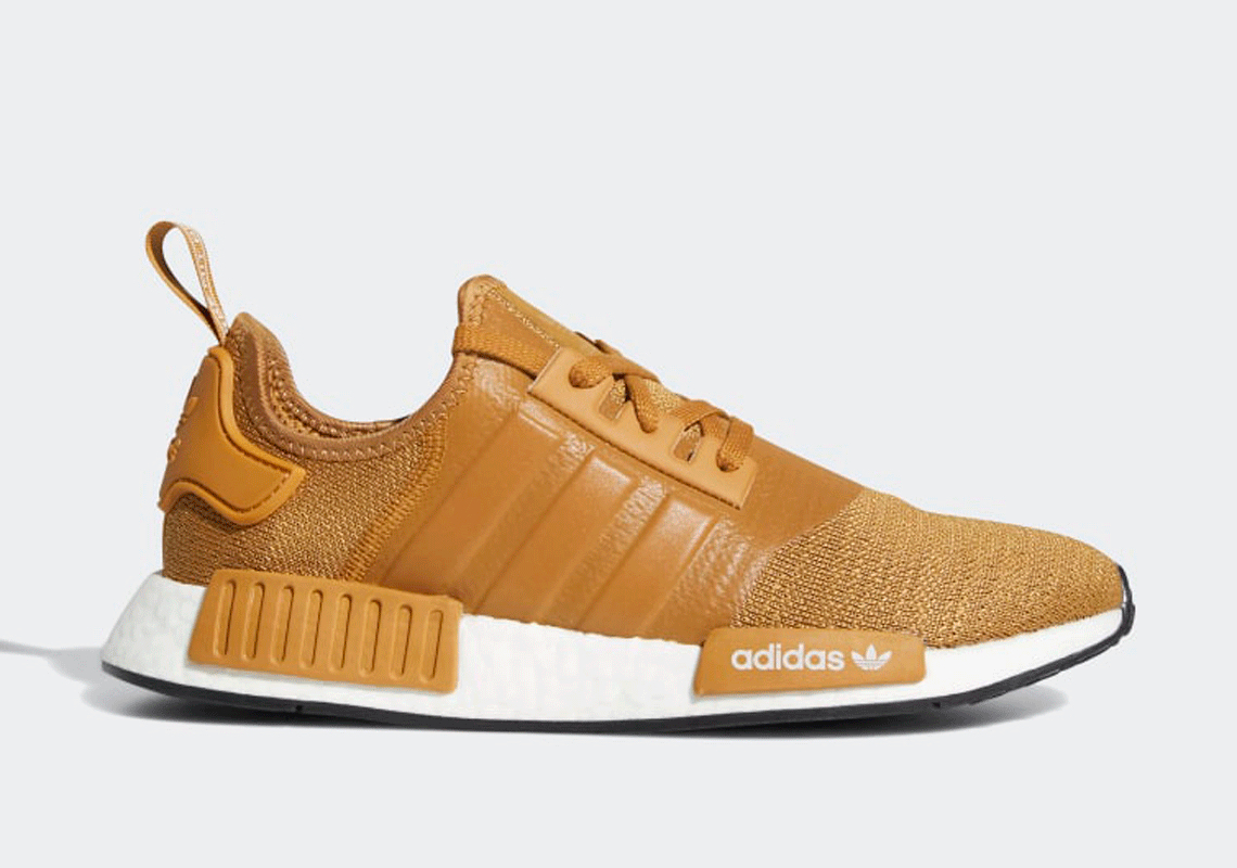 adidas nmd releases
