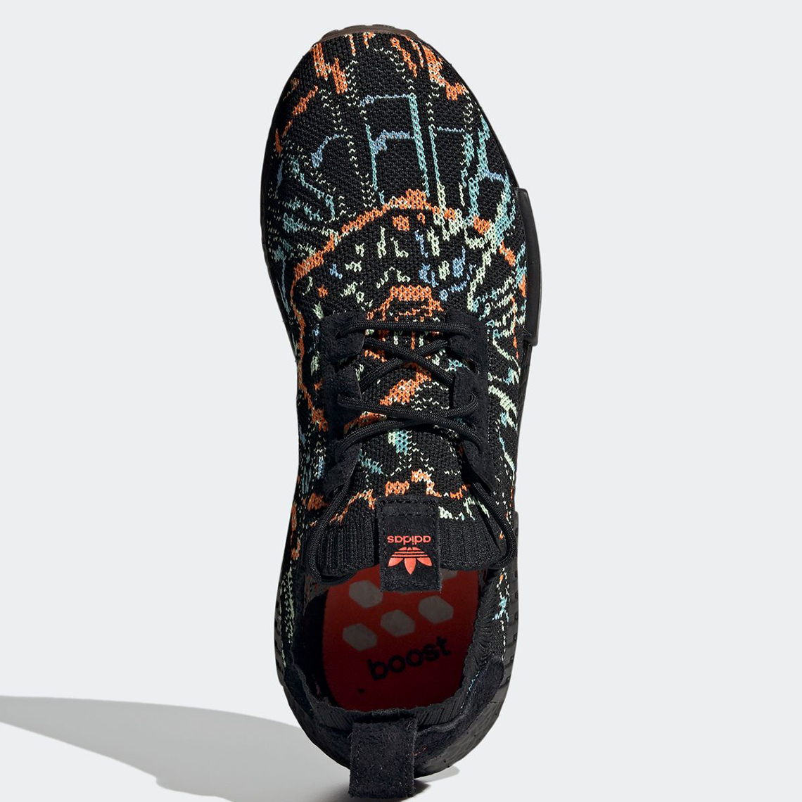 adidas NMD R1 PK Glitch G57941 Release Date | SneakerNews.com