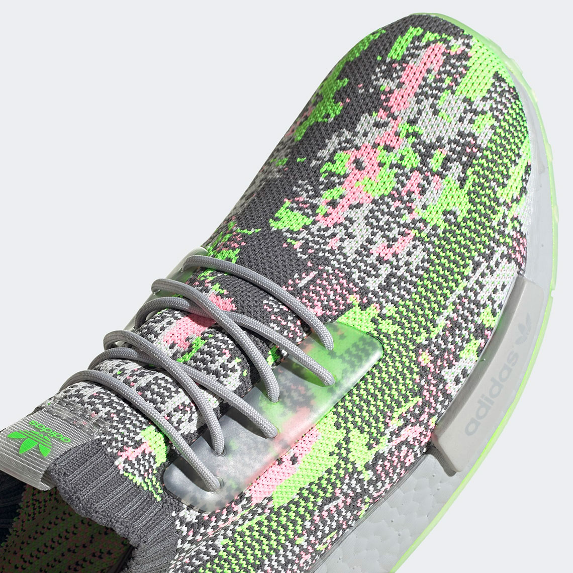 adidas NMD Primeknit Hyper Pop G57939 | SneakerNews.com