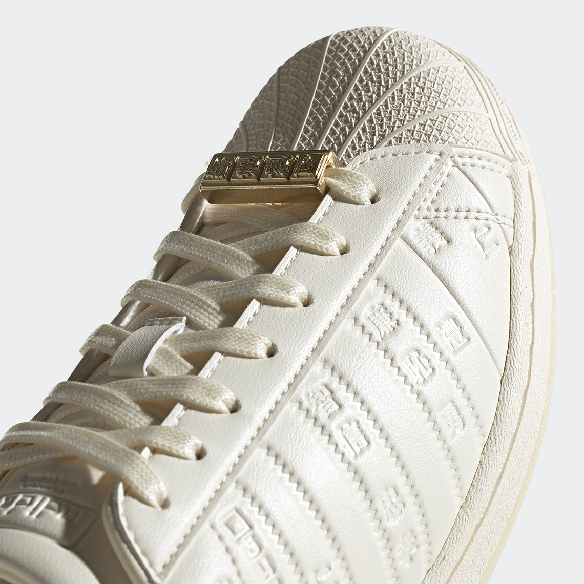 adidas Superstar Chinese New Year GZ9030 Release Info | SneakerNews.com