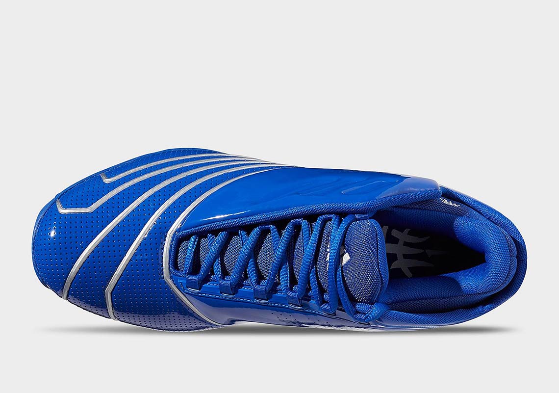 adidas T-MAC 2.0 EVO All-Star FX4064 FX4065 Release Date