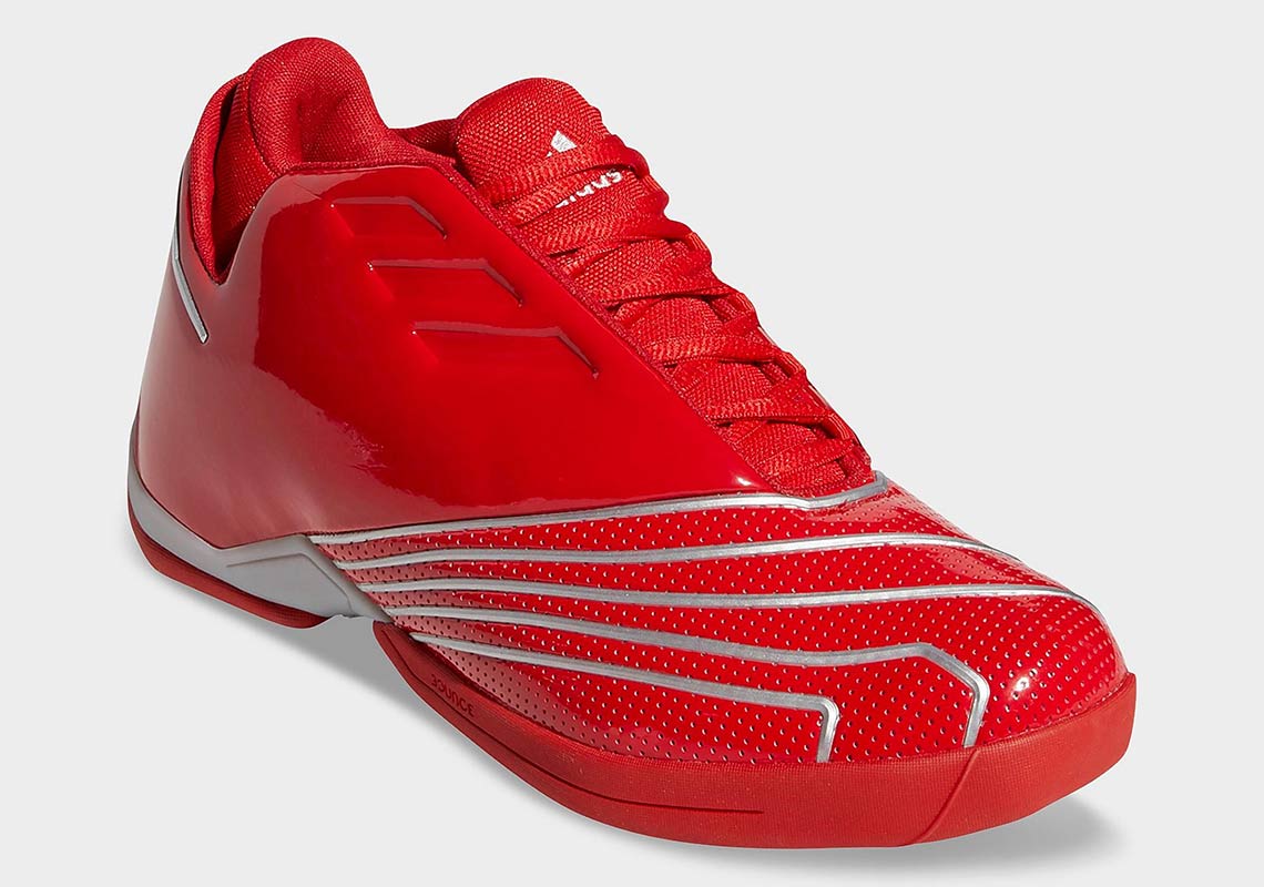 adidas T-MAC 2.0 EVO All-Star FX4064 FX4065 Release Date