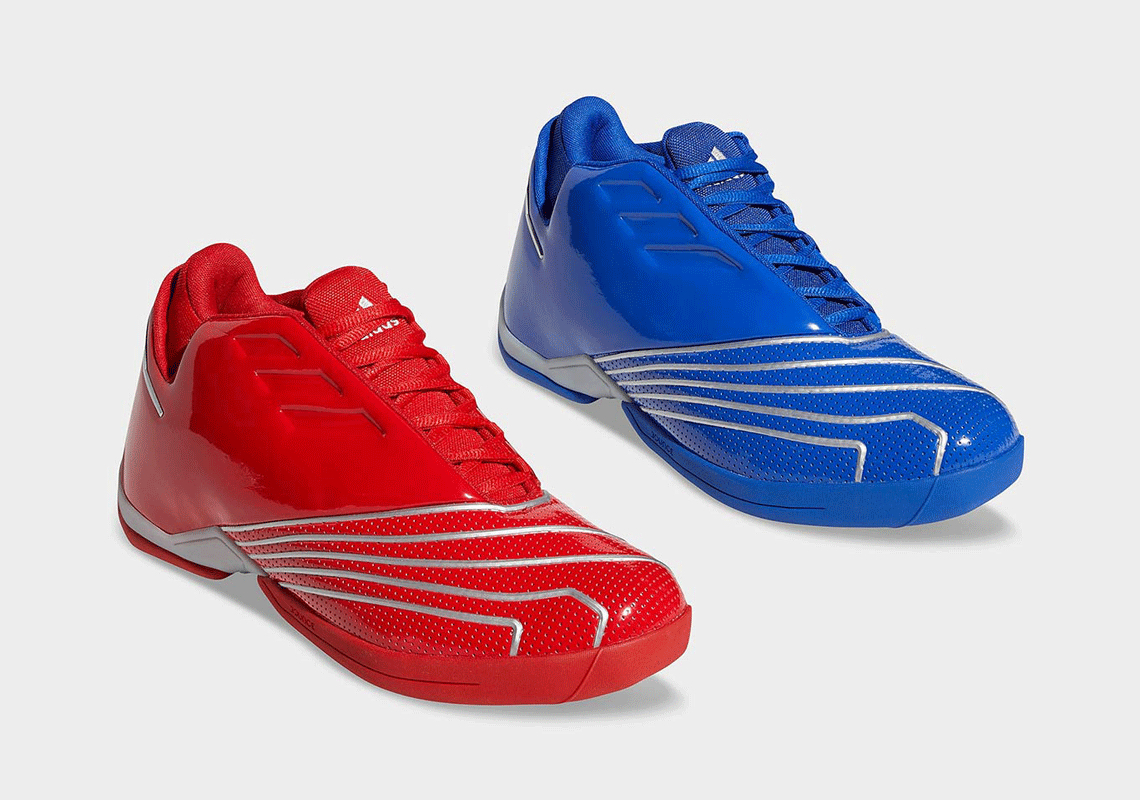 adidas t mac