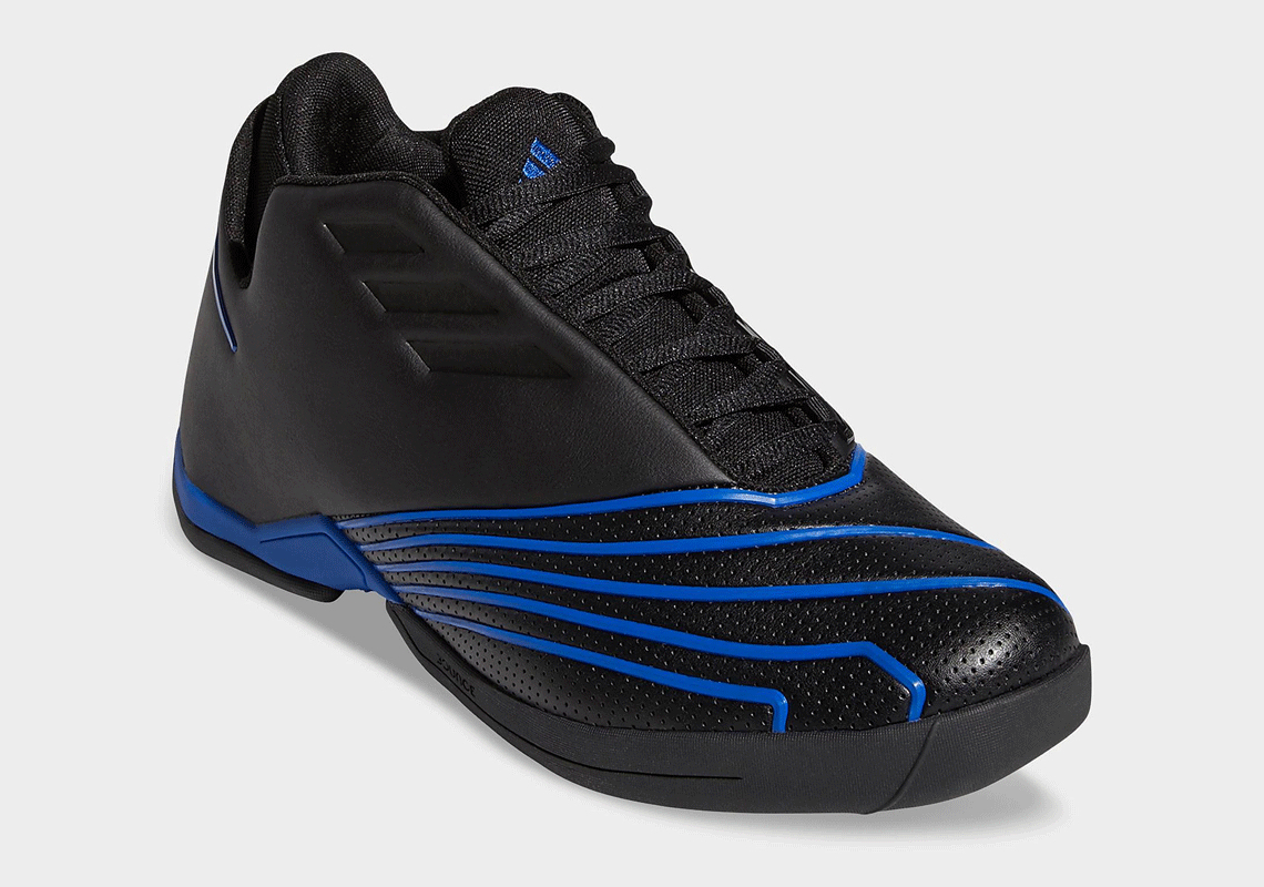 Adidas t mac outlet 2