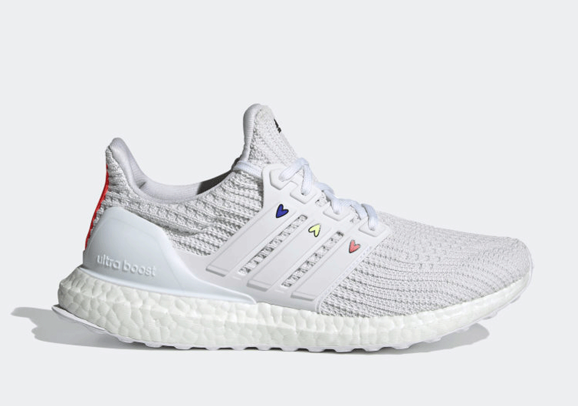 Adidas us ultra 2024 boost 4.0 women's