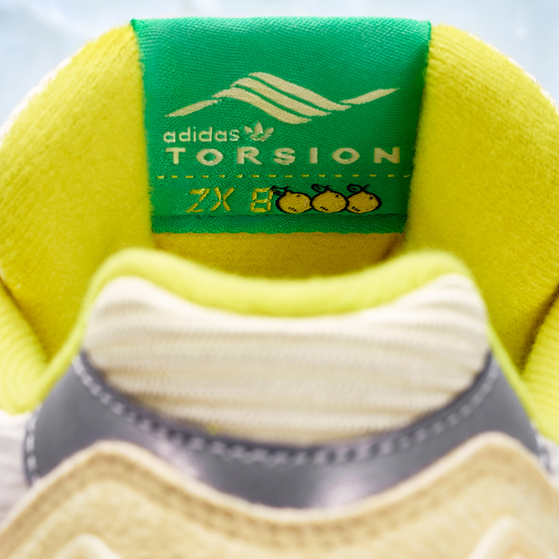 adidas ZX 8000 Frozen Lemonade H68010 Release Date | SneakerNews.com