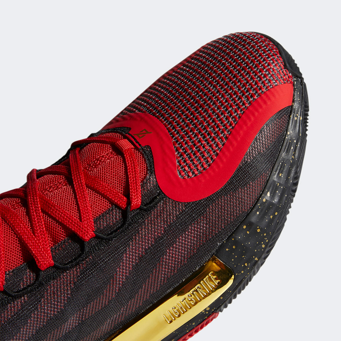 D rose 9 on sale chinese new year