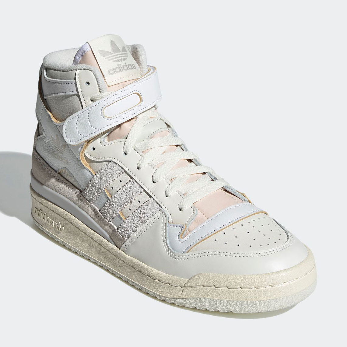 adidas Forum 84 Hi Grey Orbit FY4576 Release Info | SneakerNews.com