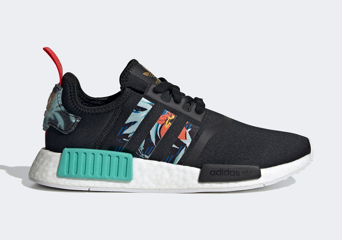 nmd 1 shoes