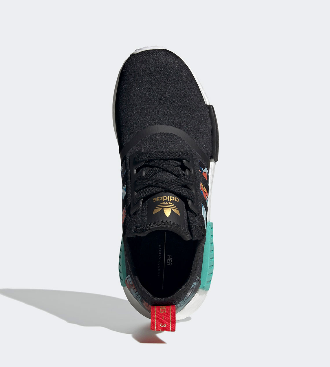 endnu engang apt Rejsende adidas NMD R1 HER Studio London FY3665 | SneakerNews.com
