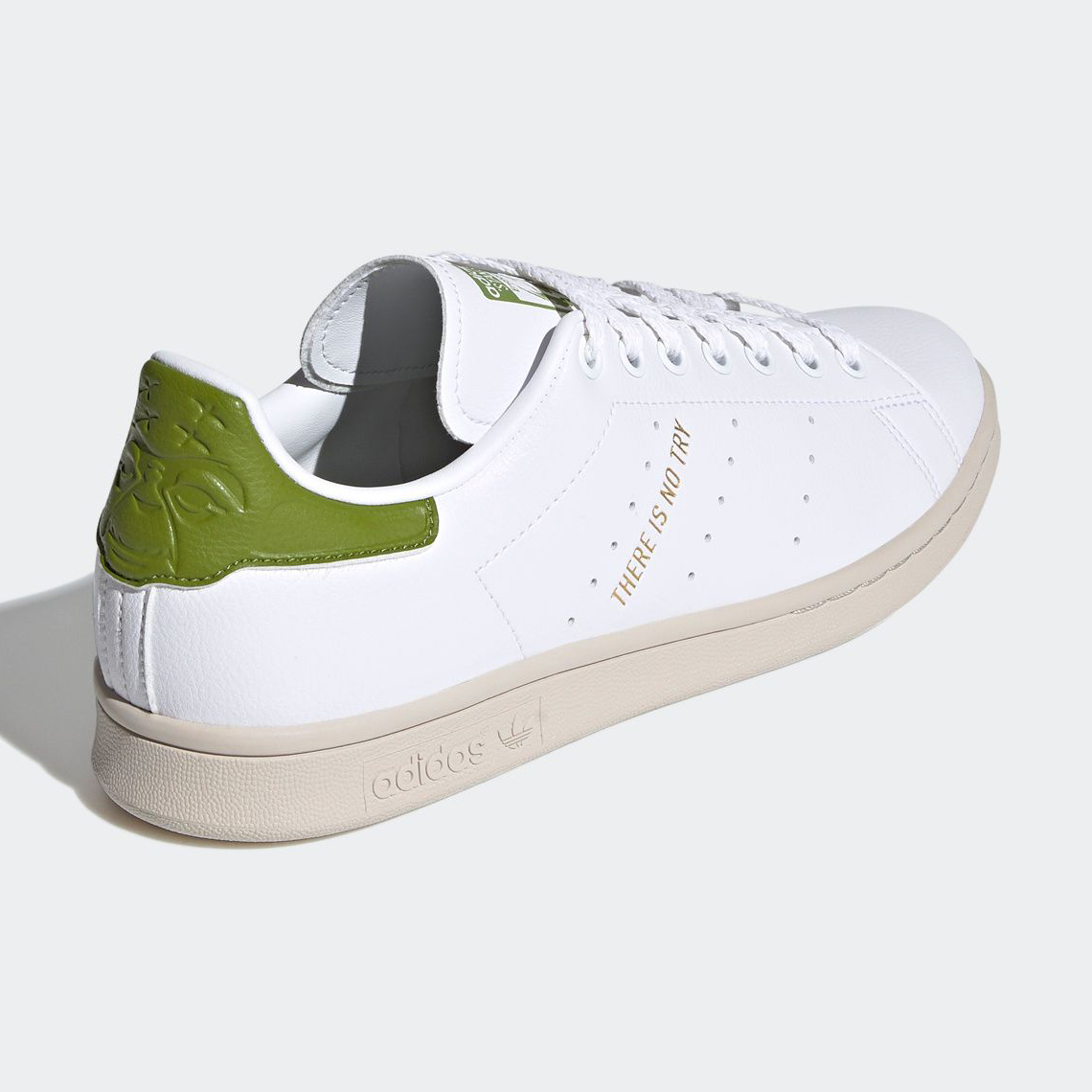 Adidas Stan Smith Yoda Fy5463 3