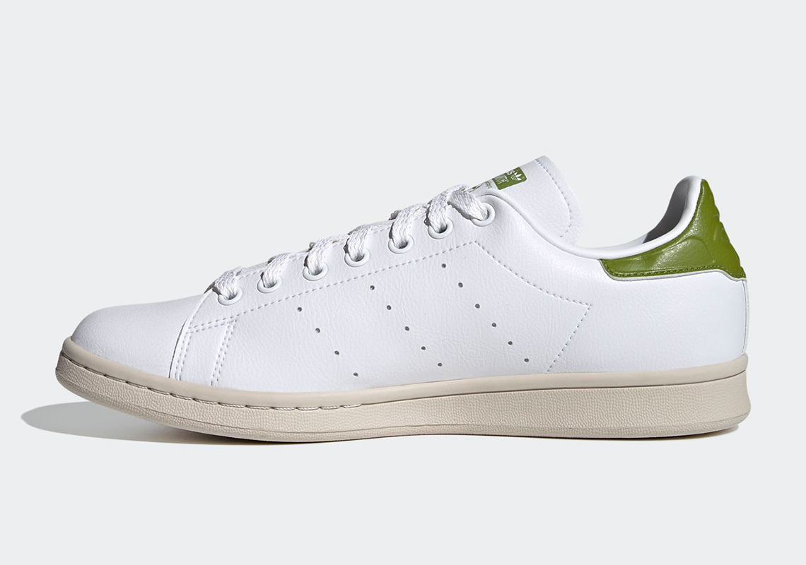 adidas stan smith x star wars yoda