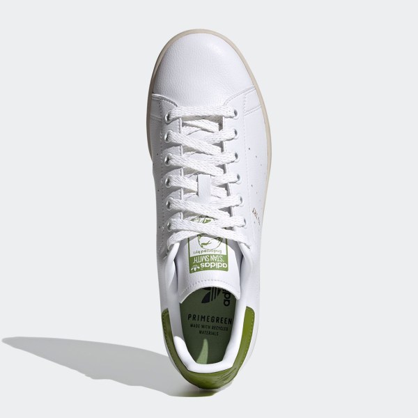 Yoda adidas Stan Smith FY5463 Release Date | SneakerNews.com