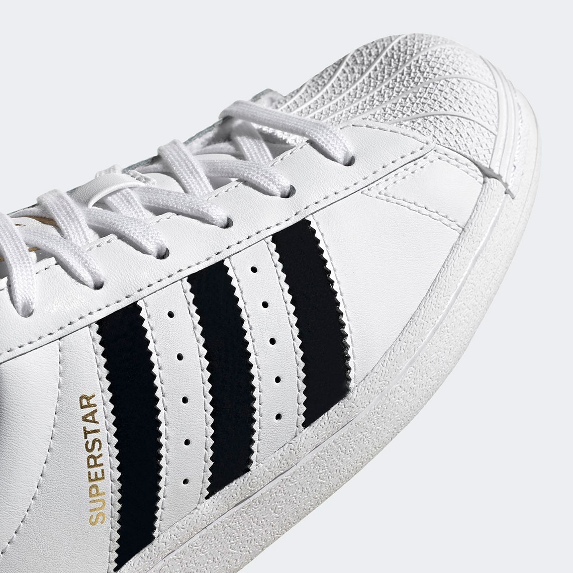 Adidas Superstar White Fy4755 7