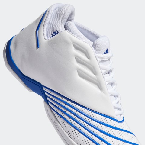 adidas T-Mac 2 Restomod White Royal FX4993 | SneakerNews.com