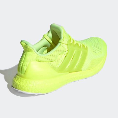 adidas Ultra Boost 1.0 DNA FX7977 Solar Yellow | SneakerNews.com