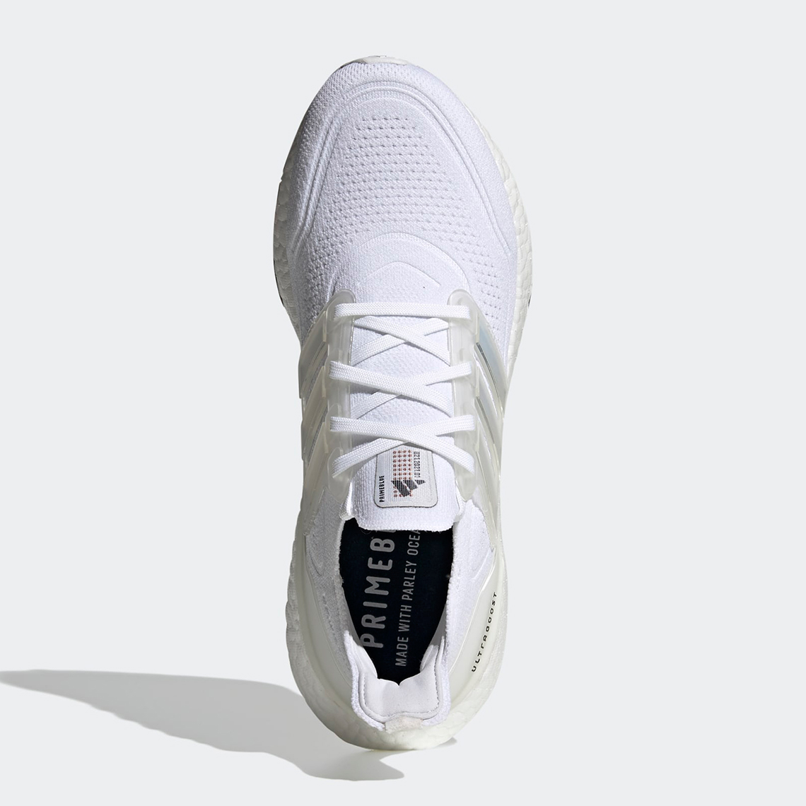 adidas ultraboost 21 cloud white FY0846 14