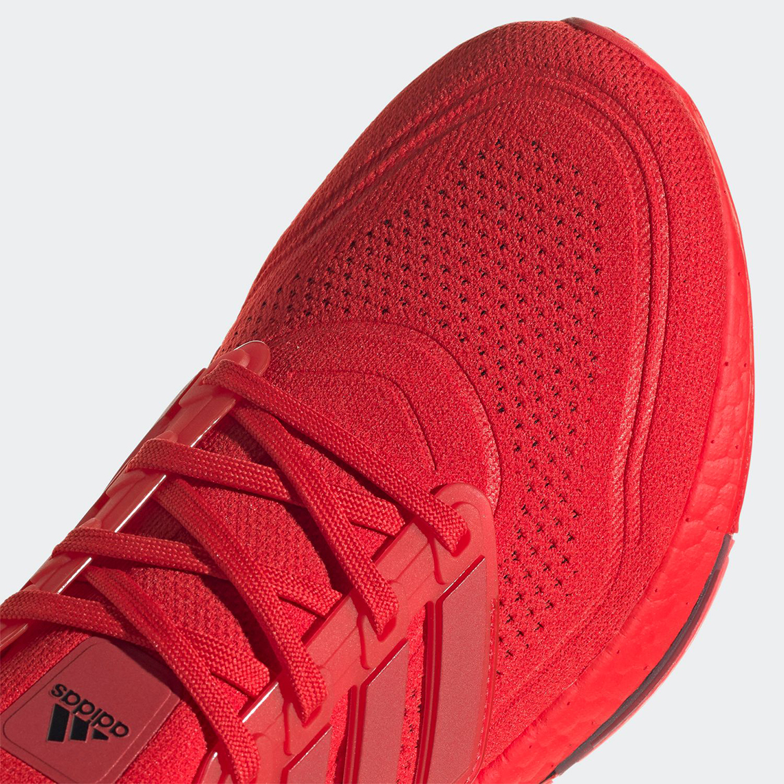 Adidas Ultraboost 21 Vivid Red Fz1922 7