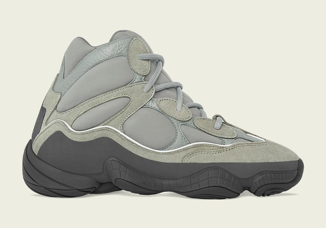 adidas yeezy 500 high gy0393 release date 1