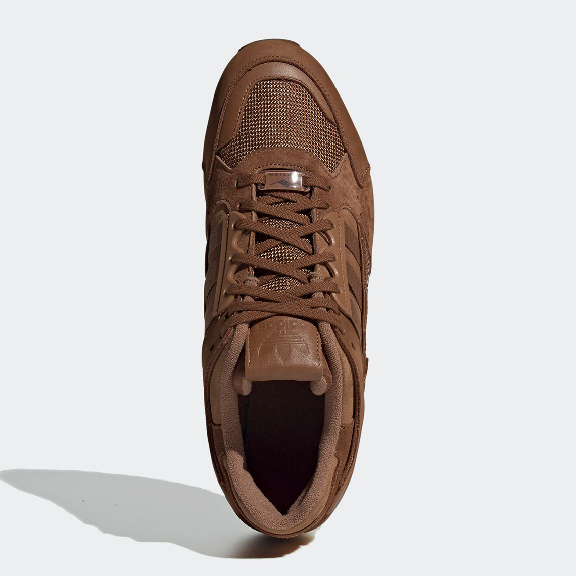 adidas ZX 10.000C Schokohase GX7576 Release Info | SneakerNews.com