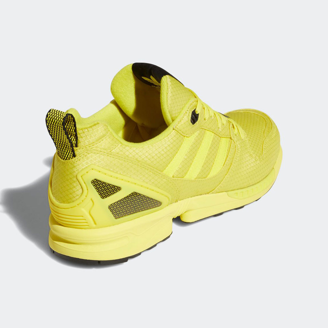 adidas zx 5000 kids yellow