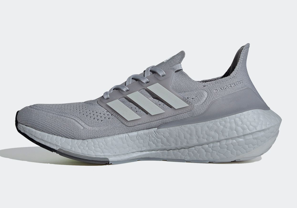 ultra boost 2021 grey