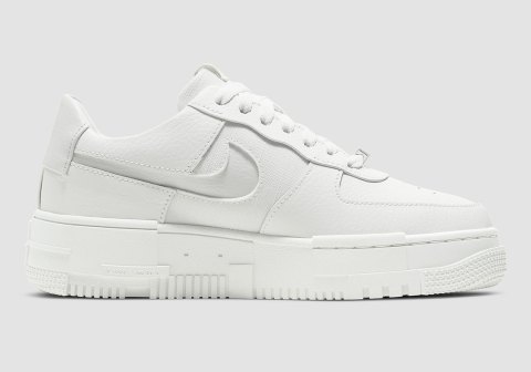 Nike Air Force 1 Pixel CK6649-102 | SneakerNews.com