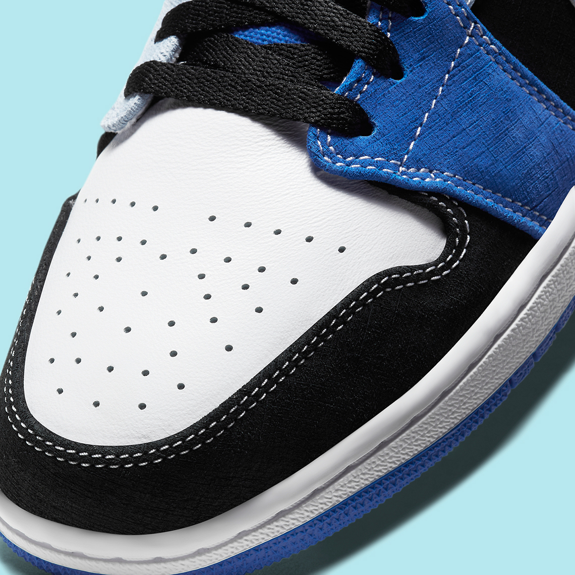 Air Jordan 1 Low DH0206-400 Release Info | SneakerNews.com