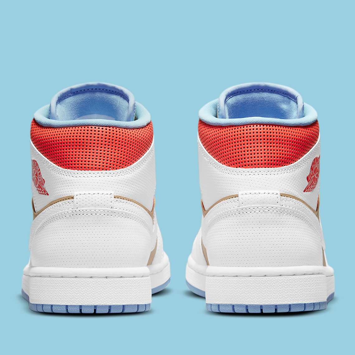 mens jordan 1 high og