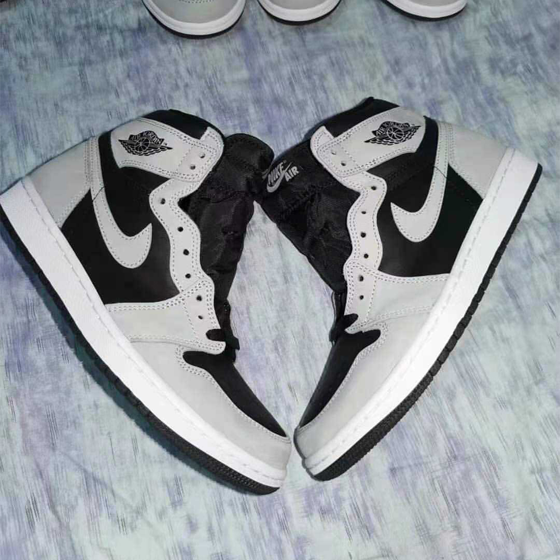 jordan 1 shadow release date 2020