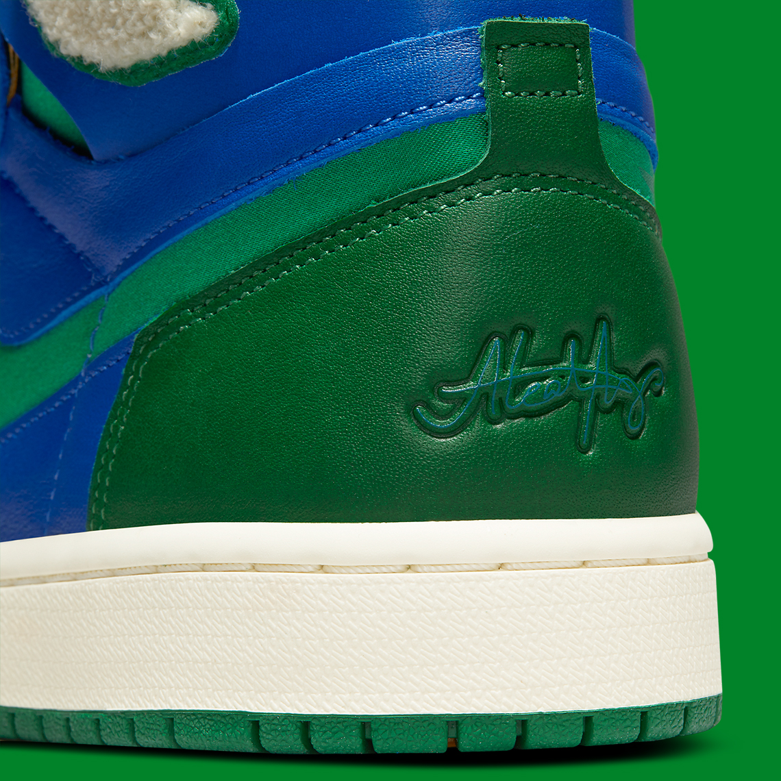 Air Jordan 1 Zoom CMFT Aleali May DJ1199-400 Release Date | SneakerNews.com