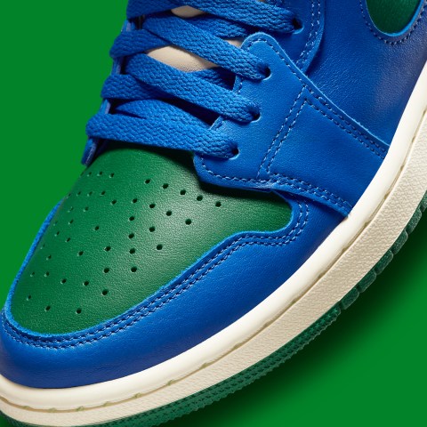 Air Jordan 1 Zoom CMFT Aleali May DJ1199-400 Release Date | SneakerNews.com