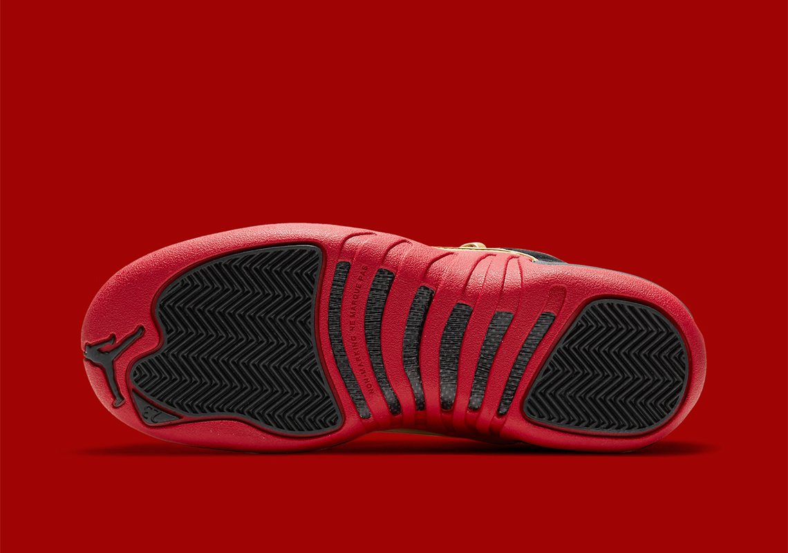 Air Jordan 12 Low SE Super Bowl LV – The Shoe Trap