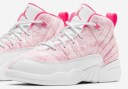 jordan shoes pink and white