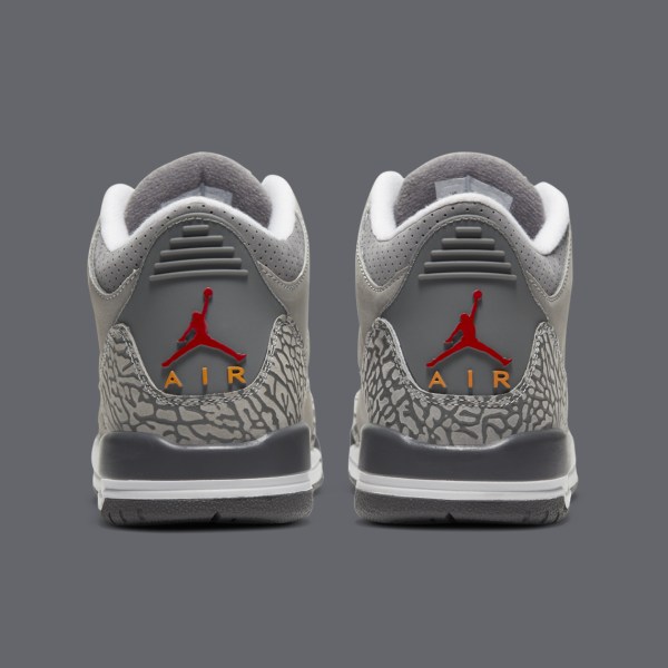 jordan 3 cool grey 2021